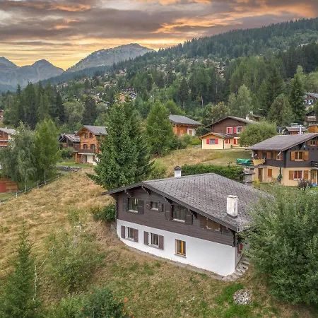 Nicolas Chalet *