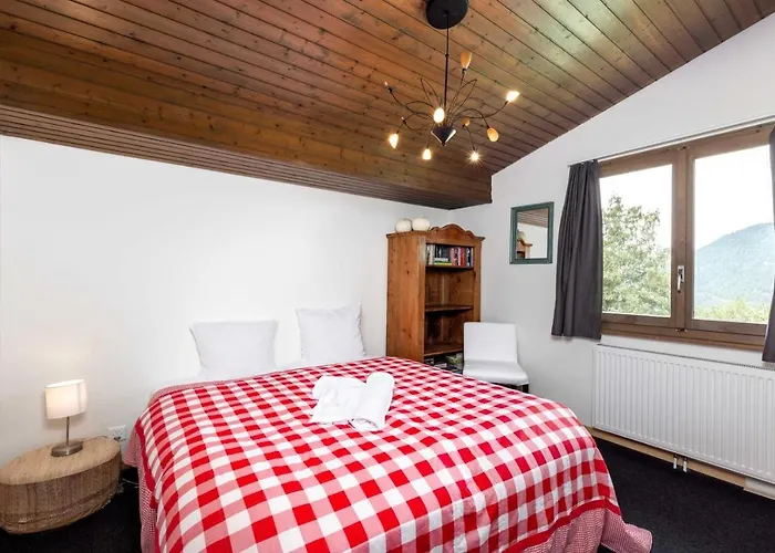 Nicolas Horská chata