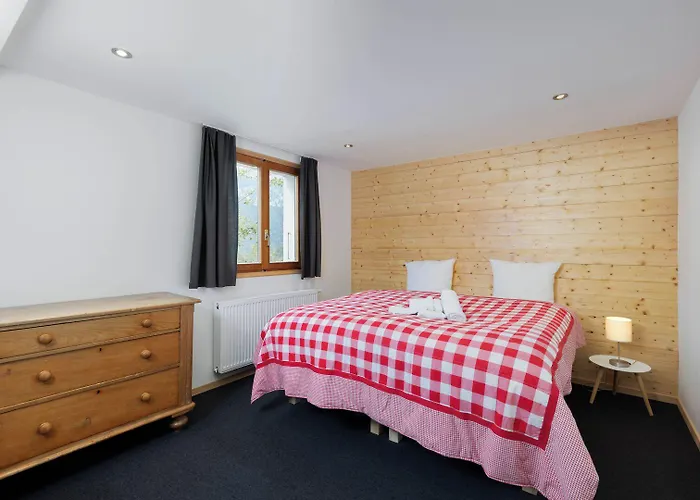 Nicolas Horská chata