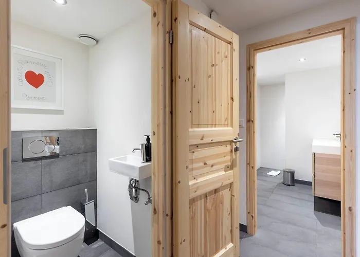 Nicolas Horská chata *