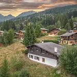 Nicolas Chalet *